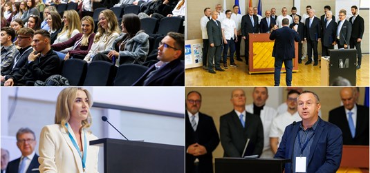 Ovaj tjedan započinje peti Kongres studenata dentalne medicine: Stručna predavanja, radionice i aktualne teme